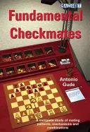 Jaque mate fundamental - Fundamental Checkmates