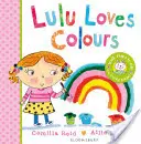 Lulu ama los colores - Lulu Loves Colours