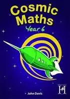 Matemáticas cósmicas Año 6 - Cosmic Maths Year 6