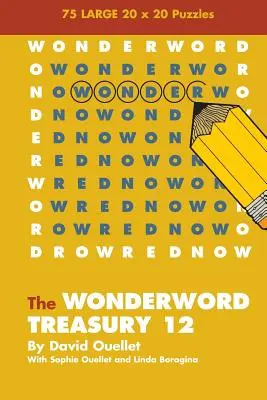 Tesoro WonderWord 12 - WonderWord Treasury 12