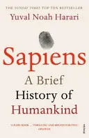 Sapiens - Breve historia de la humanidad - Sapiens - A Brief History of Humankind