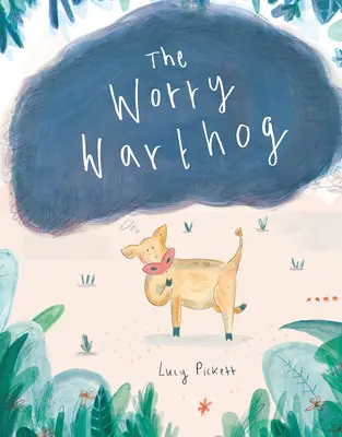 El jabalí de las preocupaciones - The Worry Warthog