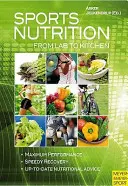 Nutrición Deportiva: Del laboratorio a la cocina - Sports Nutrition: From Lab to Kitchen