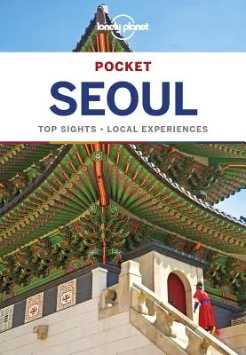 Lonely Planet Pocket Seúl 2 - Lonely Planet Pocket Seoul 2