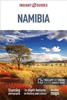 Insight Guides Namibia (Guía de viaje con Ebook Gratis) - Insight Guides Namibia (Travel Guide with Free Ebook)