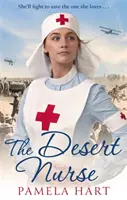 Enfermera del desierto - Desert Nurse