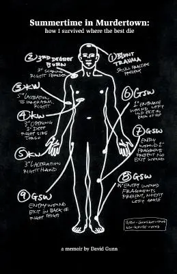 Verano en Murdertown, Volumen 1: Cómo sobreviví donde mueren los mejores - Summertime in Murdertown, Volume 1: How I Survived Where the Best Die