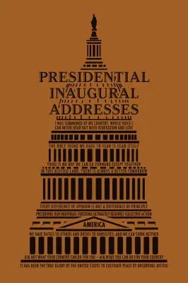 Discursos inaugurales presidenciales - Presidential Inaugural Addresses