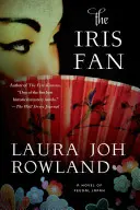 El abanico de Iris: una novela del Japón feudal - The Iris Fan: A Novel of Feudal Japan