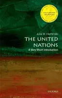 Las Naciones Unidas: Una introducción muy breve - The United Nations: A Very Short Introduction