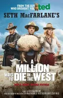 Un millón de maneras de morir en el Oeste - Million Ways to Die in the West