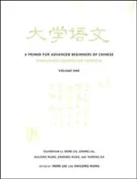 Manual para principiantes avanzados de chino - A Primer for Advanced Beginners of Chinese