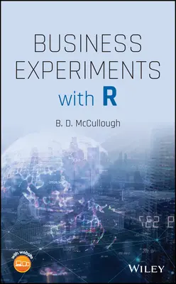 Experimentos empresariales con R - Business Experiments with R