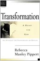 Fundamentos cristianos: Transformación (Manley-Pippert Rebecca (Autora)) - Christian Basics: Transformation (Manley-Pippert Rebecca (Author))