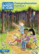 Comprensión: Libro del alumno 1 - Comprehension: Pupil Book 1