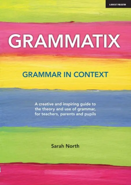 Grammatix - Gramática en contexto - Grammatix - Grammar in context