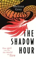 La hora de las sombras - Shadow Hour