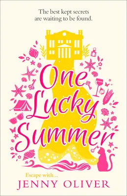 Un verano con suerte - One Lucky Summer