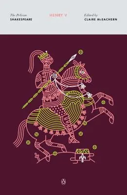 Enrique V - Henry V