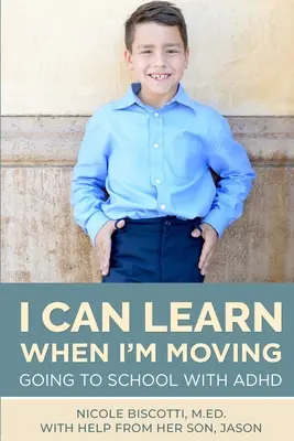 Puedo aprender cuando me muevo - I Can Learn When I'm Moving