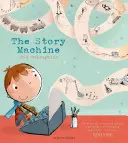 La máquina de los cuentos - The Story Machine