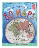 La vuelta al mundo en 80 mapas - Around the World in 80 Maps