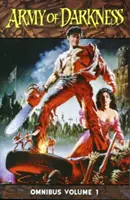 Omnibus del Ejército de las Tinieblas, Volumen 1 - Army of Darkness Omnibus, Volume 1