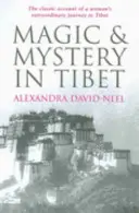 Magia y misterio en el Tíbet - Magic and Mystery in Tibet