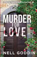 Asesinato por amor: (Molly Sutton Mysteries 4) - Murder for Love: (Molly Sutton Mysteries 4)