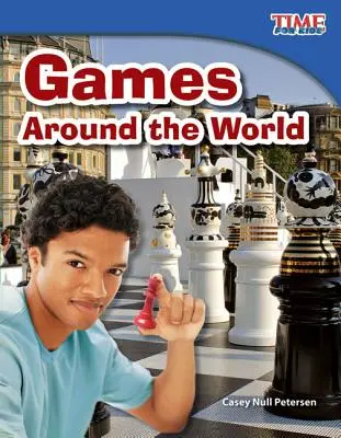 Juegos en el mundo - Games Around the World