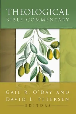 Comentario bíblico teológico - Theological Bible Commentary