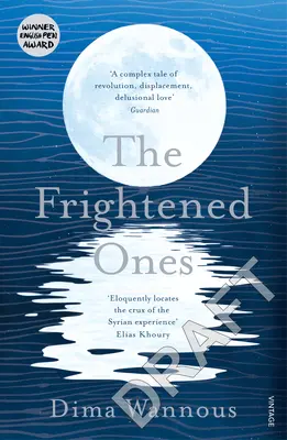 Los miedosos - Frightened Ones