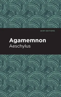 Agamenón - Agamemnon