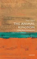 El reino animal: Una introducción muy breve - The Animal Kingdom: A Very Short Introduction