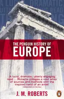 Historia de Europa - The Penguin History of Europe