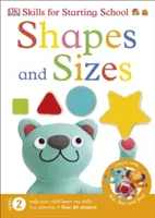 Formas y tamaños - Shapes and Sizes