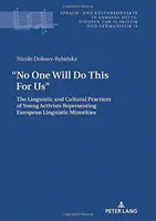 Nadie lo hará por nosotros