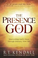 La Presencia de Dios: Descubrir los caminos de Dios a través de la intimidad con Él - The Presence of God: Discovering God's Ways Through Intimacy with Him