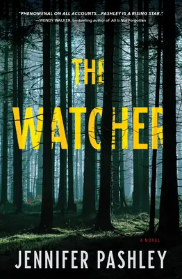 El Observador - The Watcher