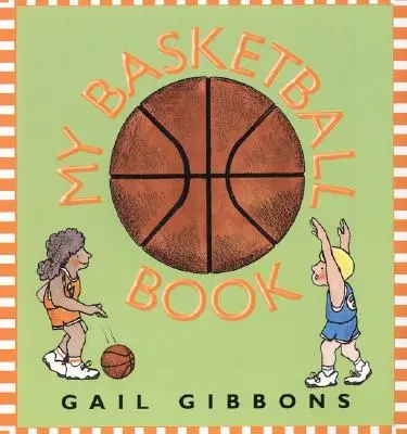 Mi libro de baloncesto - My Basketball Book