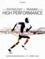 La fisiología del entrenamiento para el alto rendimiento - The Physiology of Training for High Performance