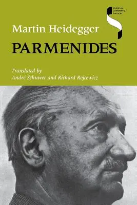 Parménides - Parmenides