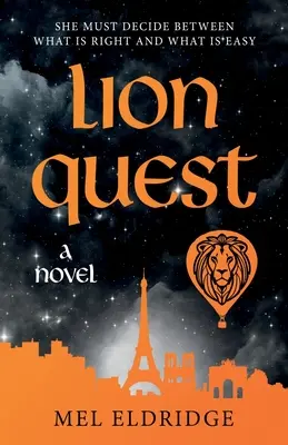 La búsqueda del león - Lion Quest