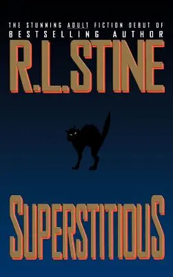 Supersticioso - Superstitious