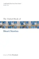 El libro Oxford de cuentos - The Oxford Book of Short Stories