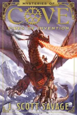 Incendios de la invención, volumen 1 - Fires of Invention, Volume 1