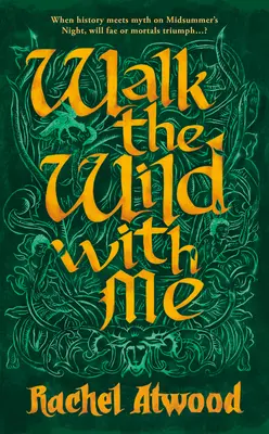 Camina conmigo por la naturaleza - Walk the Wild with Me