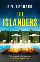 Islanders - Un thriller policíaco apasionante e irresistible - Islanders - A gripping and unputdownable crime thriller