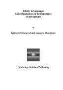 Infinito en el lenguaje: Conceptualización de la experiencia de lo sublime - Infinity in Language: Conceptualization of the Experience of the Sublime