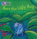 Bert el bicho feo - Bert the Ugly Bug